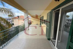 Trilocale con ampio terrazzo cod. 750