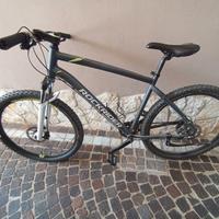 rockrider st520