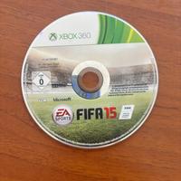 Fifa 15 Xbox 360