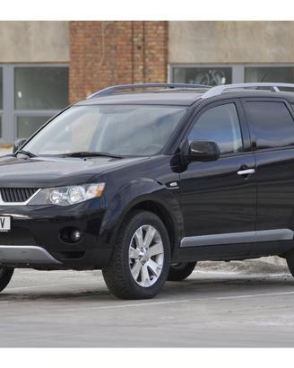 Ricambi usati mitsubishi outlander 2007-2012 #4
