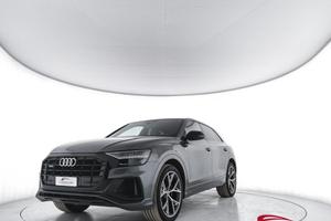 AUDI Q8 Q8 50 TDI 286 CV quattro tiptronic Sport