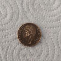 moneta da 10 centesimi di lira