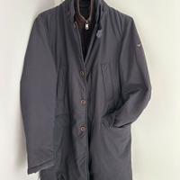 Cappotto uomo Henry Cotton’s