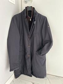 Cappotto uomo Henry Cotton’s