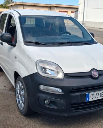 Fiat Panda 1.3 MJT S&S Pop Van 2 posti