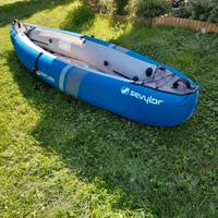 Kayak Sevylor 2 posti