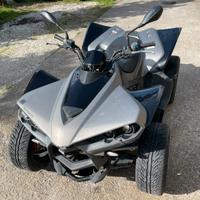 Quad 500 cc