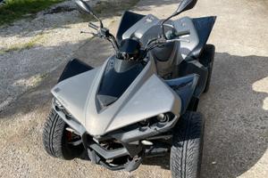 Quad 500 cc