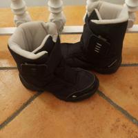 Scarponi bimbo da montagna