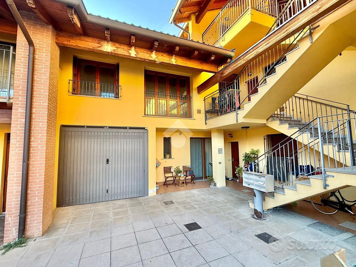 Appartamento – Pagazzano - Vista 2