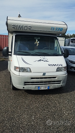 Semintegrale rimor tx370