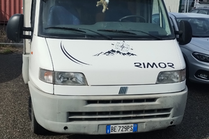 Semintegrale rimor tx370