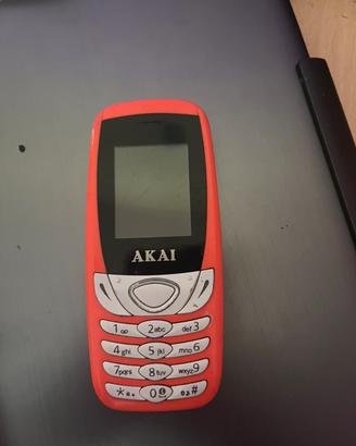 telefono akai