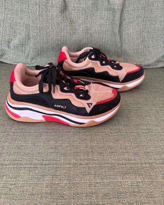 Scarpe ASVFLT