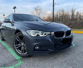 BMW 318msport