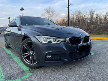 BMW 318msport