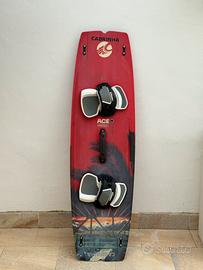 Tavola Kite Cabrinha Ace Wood 2024 133 x 38,5