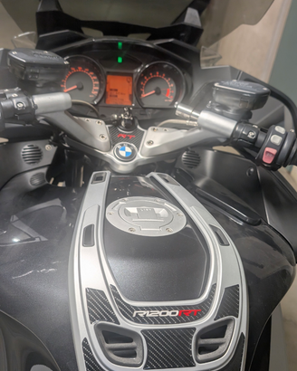BMW r1200rt