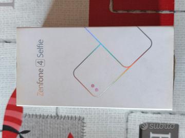 Asus Zenfone 4 Selfie