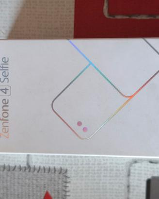 Asus Zenfone 4 Selfie