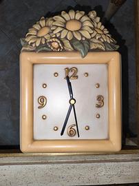 Orologio da parete
