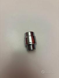 RIDUTTORI DI PORTATA PER DOCCIA - M/F 1/2"