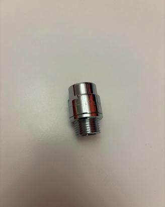 RIDUTTORI DI PORTATA PER DOCCIA - M/F 1/2"