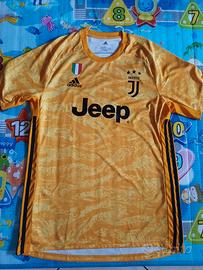 maglia portiere Juventus 