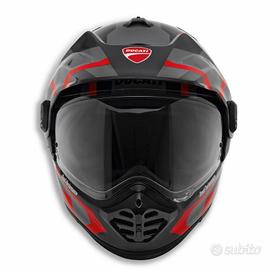 Casco integrale Ducati Strada Tour V5