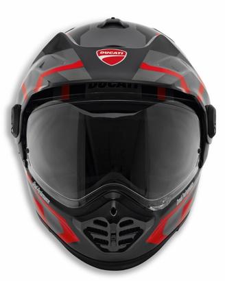Casco integrale Ducati Strada Tour V5
