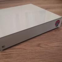 Hard disk + adattatore SCSI AHS-105L per ATARI ST