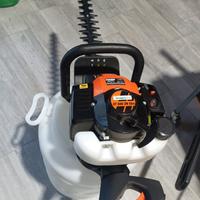 Tagliasiepi - GREEN LINE GT 600 D Eko