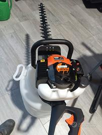 Tagliasiepi - GREEN LINE GT 600 D Eko