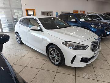 Bmw 118 118d 5p. Msport aut.