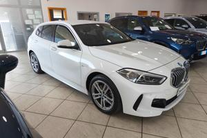 Bmw 118 118d 5p. Msport aut.