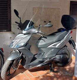 Kimco Agility R 16  200i abs