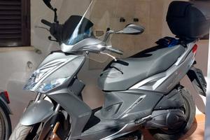 Kimco Agility R 16  200i abs