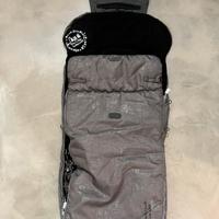 Sacco passeggino Janè