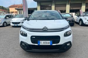 Citroen C3 PureTech 82 Shine