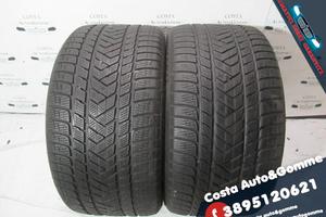 315 30 21 Pirelli 85% MS 315 30 R21 Pneus