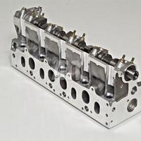 Testata cilindro completa 908661 Renault 1,9D F8Q