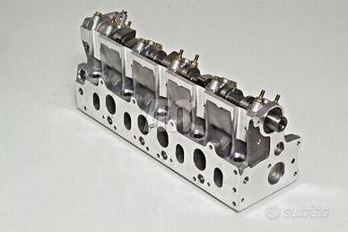 Testata cilindro completa 908661 Renault 1,9D F8Q
