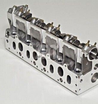 Testata cilindro completa 908661 Renault 1,9D F8Q