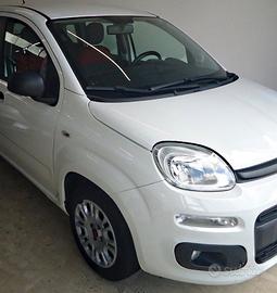 Riacambi panda 3^ serie