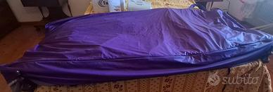 Materasso antidecubito