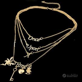 C'era una volta - Once Upon a Time