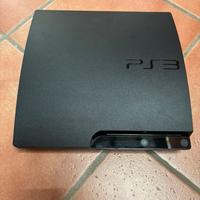 Playstation 3 slim