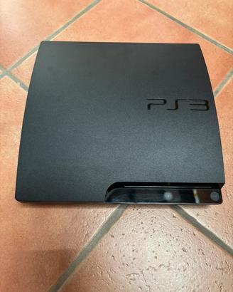 Playstation 3 slim