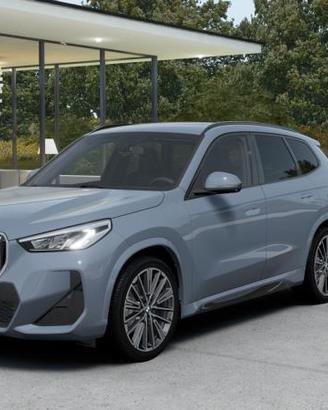 BMW X1 sdrive18i MSport auto