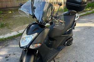 Kymico Agility 150 2009